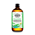 Apple Orchard Kombucha