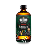 Smoke Sauna Kombucha