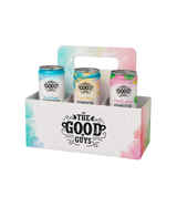 Sweet & Fruity TastePack®