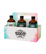 Dry & Sophisticated TastePack®