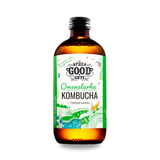 Apple Orchard Kombucha