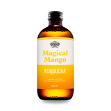 Magical Mango Kombucha