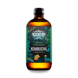 Nettle & Juniper Berry Kombucha