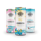 Sweet & Fruity Tastepack