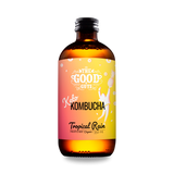 Tropical Rain keto Kombucha