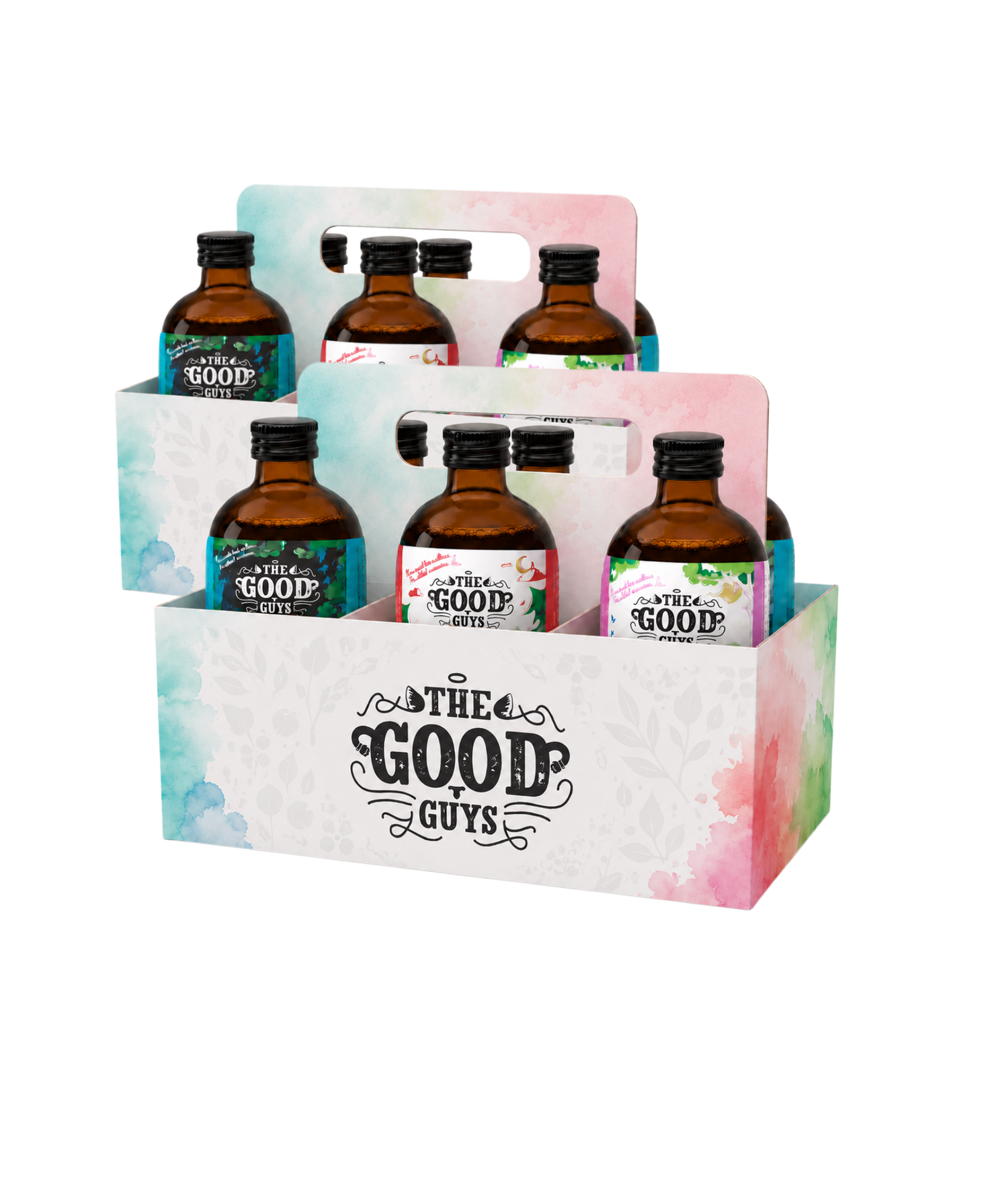 Ultimate TastePack®
